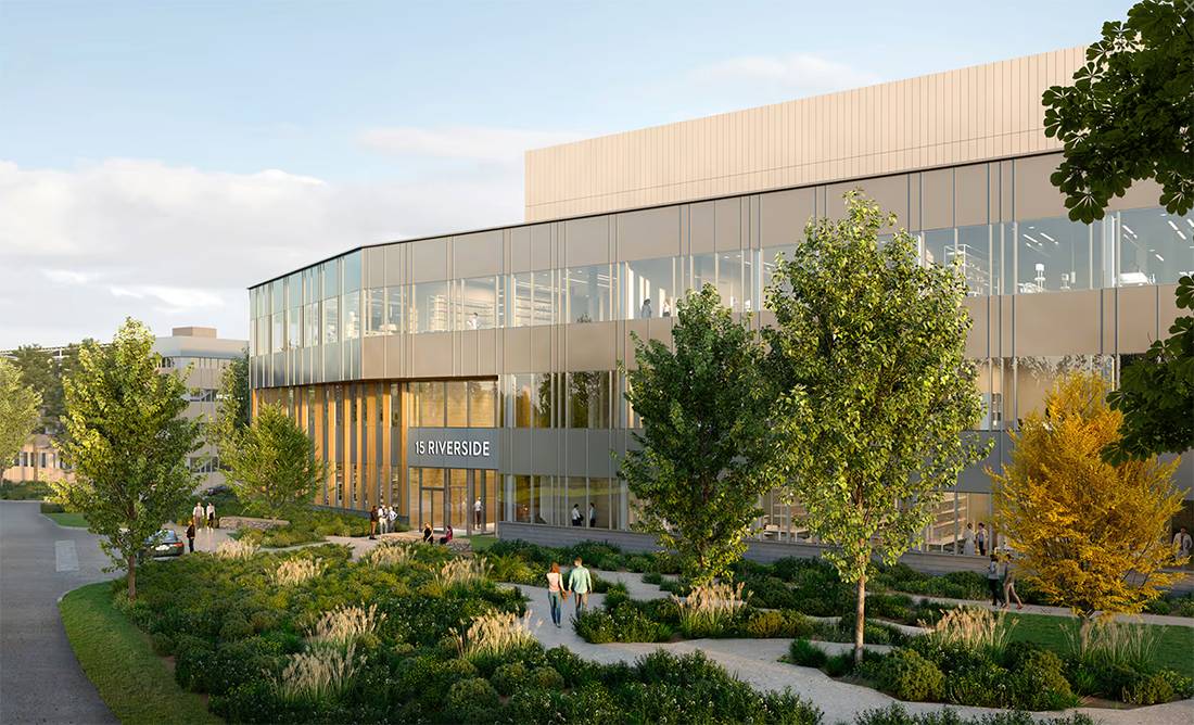 Commercial real estate developers boston greatland partners