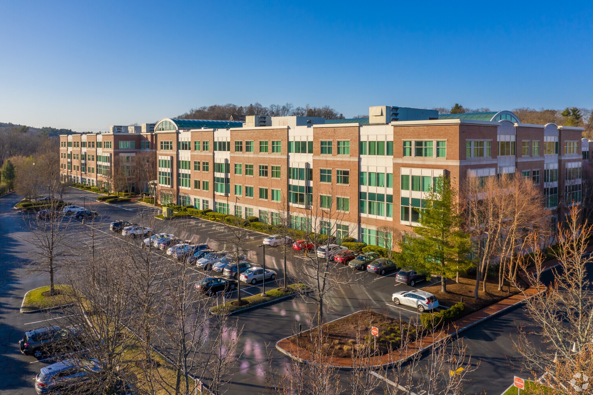 Commercial real estate developers boston greatland partners